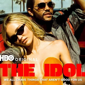 Sinopsis The Idol, Serial HBO yang Dibintangi oleh Jennie BLACKPINK hingga The Weeknd