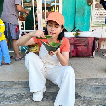 Kata Farida Nurhan soal Penghasilan Youtube Selama Sebulan