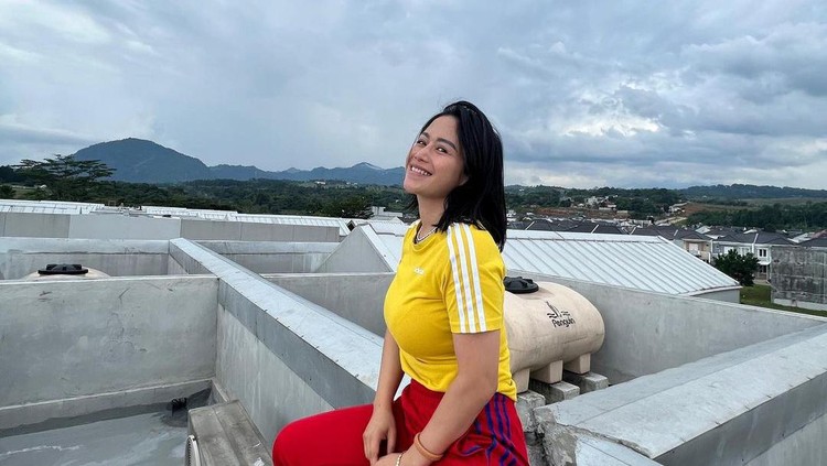Farida Nurhan Farida Nurhan