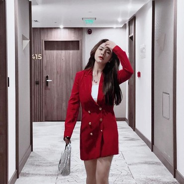 Profil & Agama Felicya Angelista, Bos Skincare Scarlett yang Dituding Pro Israel