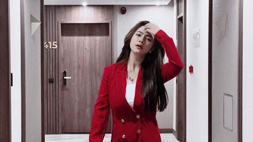 img-title Profil & Agama Felicya Angelista, Bos Skincare Scarlett yang Dituding Pro Israel