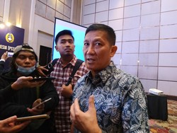 Liga Nusantara Gantikan Liga 3, Akan Bergulir Mulai 13 Desember