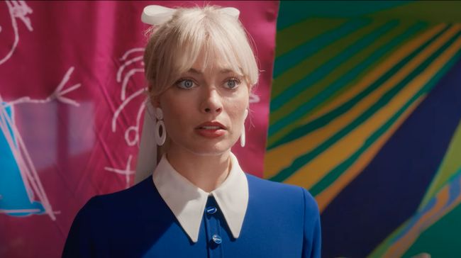 Margot Robbie akhirnya buka suara soal tak mendapatkan nominasi Oscar 2024 untuk kategori Best Actress berkat perannya di Barbie.