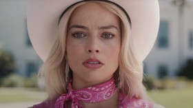 Margot Robbie Nilai Barbie Tak Semestinya Seksi