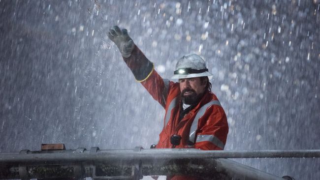 Jadwal Bioskop Trans TV hari ini (26 Mei) Life on the Line. Berikut sinopsis Life on the Line dibintangi John Travolta.