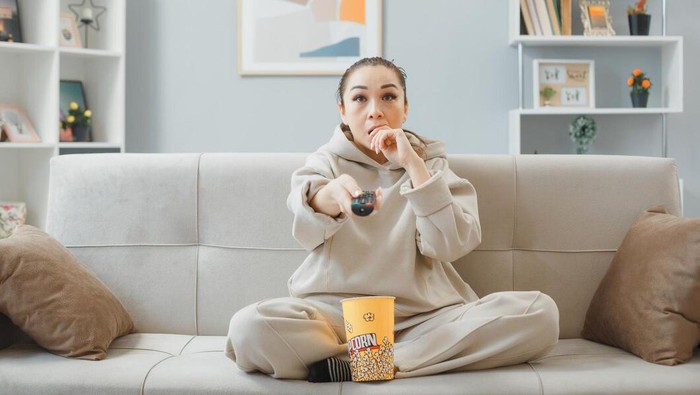 Hati-hati! Ini yang Akan Terjadi Ketika Kamu Terlalu Sering Menonton Drama tentang Perselingkuhan