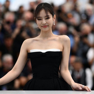 Jennie BLACKPINK Akui Sempat Tak Suka Ngerap