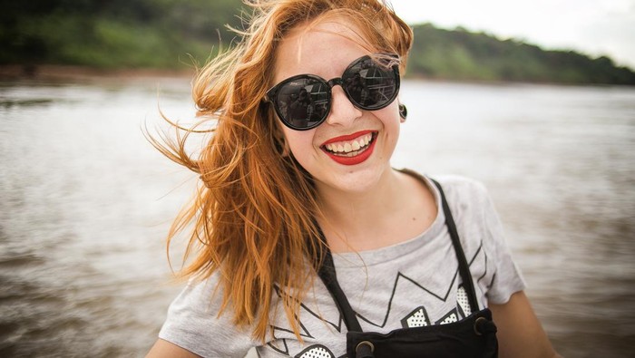 5 Tipe Kepribadian MBTI Ini Punya Rasa Percaya Diri yang Tinggi, Nggak Akan Bandingkan Diri dengan Orang Lain