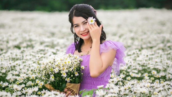 img-title 5 Tipe Kepribadian MBTI Ini Dikenal Optimis, Selalu Pancarkan Energi Positif dan Semangat