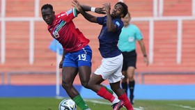 Hasil Piala Dunia U-20 2023: Prancis Keok Lagi, Inggris Hajar Uruguay