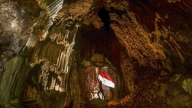 FOTO: 10 Geopark di Indonesia yang masuk UNESCO Global Geoparks
