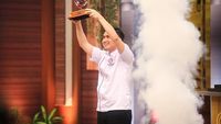 Giovanni Vergio Kakak Ipar Joshua Suherman Juara MasterChef Indonesia ...