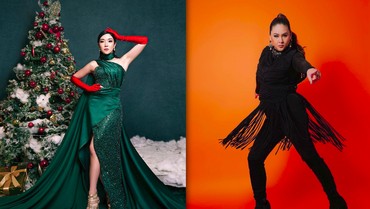 Gisel & Audy Item Ungkap Perawatan Kecantikan Bagian dari Menjaga Kesehatan Mental