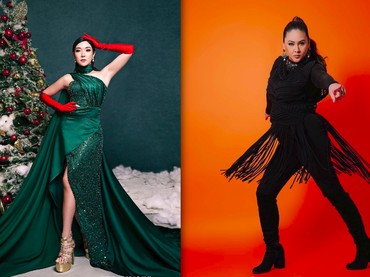 img-title Gisel & Audy Item Ungkap Perawatan Kecantikan Bagian dari Menjaga Kesehatan Mental