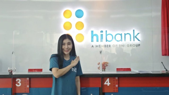 Hibank. (Dok Hibank)