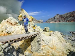 Kunjungan Wisata ke Banyuwangi Naik 40% Saat Libur Panjang Waisak