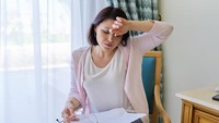 Ciri-Ciri Menopause Dini, Bisa Dialami Bunda Bahkan di Usia 30 Tahunan