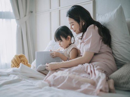 10 Buku Cerita Anak-anak Bahasa Inggris, Si Kecil Suka yang Mana?