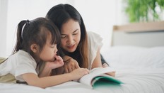 BACA BUKU - PELAJARI SKILL BARU