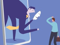 Tiga Ciri Pengumuman Palsu Rekrutmen BUMN