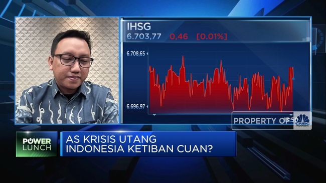 Investasi Pilihan Saat AS Diguncang Polemik Utang