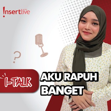 Putri Delina soal Trauma Masa Lalu: Itu Sangat Membekas