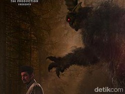 20 Istilah Khodam atau Makhluk Halus Khas Jawa Barat, Ada Maung Bodas