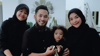 Cerita Uki Eks NOAH Miliki Anak dengan Disleksia: Berjuang Sembuhkan Si Kecil