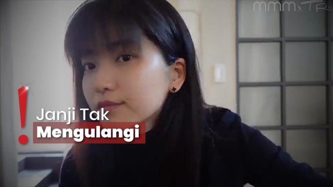 Kim Tae Ri Minta Maaf usai Dikritik Cari Penerjemah Gratis Untuk Konten Vlog