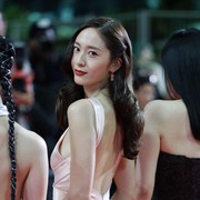 Adu Gaya Aktris Korea yang Hadir di Cannes Film Festival 2023, Siapa Paling Modis?
