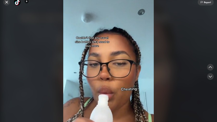 Latiesha Jones Latiesha Jones