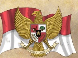 Lirik Lagu Garuda Pancasila Lengkap Sejarah, Makna dan Profil Penciptanya