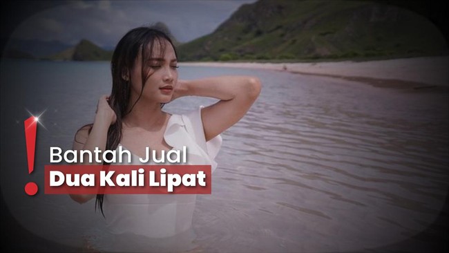 Klarifikasi Lycie Joanna Jadi Calo 100 Tiket Konser Coldplay di Jakarta