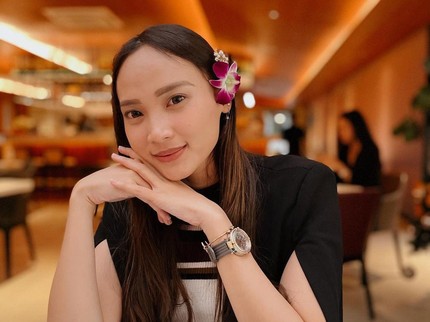 Dituding Jadi Calo Tiket Konser Coldplay dan Dihujat, Ini Kata Lycie Joanna