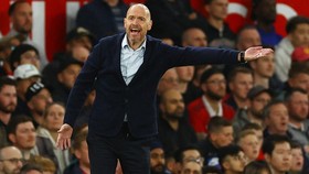 Erik Ten Hag Gak Takut Dipecat Usai Liverpool vs MU