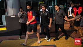 Geger Isu Mario Dandy 'Lolos Ospek' di Rutan, Ditjen PAS Buka Suara