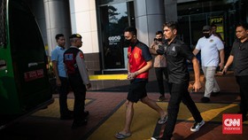 12 Jaksa Kawal Sidang Mario Dandy, Surat Dakwaan Segera Dilimpahkan