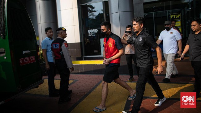 Kejari Jaksel menyiapkan 12 JPU untuk menangani sidang Mario Dandy dan Shane Lukas dalam kasus penganiayaan terhadap David Ozora.