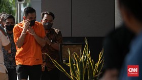 Penjelasan Polda Metro Jaya soal Mario Dandy Pasang Kabel Ties Sendiri