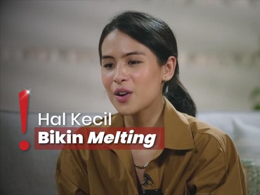 img-title Maudy Ayunda-Najwa Shihab Ngaku Bucin, Ungkap Aksi Romantis Pasangan