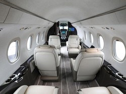 Berapa Gaji Kru Private Jet? Lebih Menggiurkan dari Pesawat Komersial?
