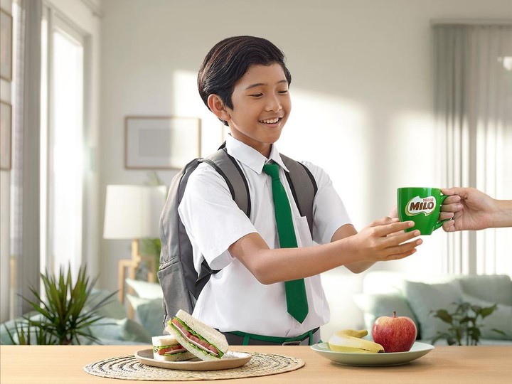 Review Milo Activ-Go: Susu Coklat dengan Rasa Lebih Malt untuk Si Kecil