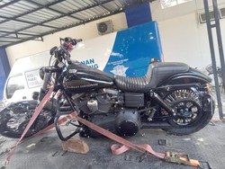 Kecelakaan Moge di Pandak Bantul, Polisi: Menabrak Truk