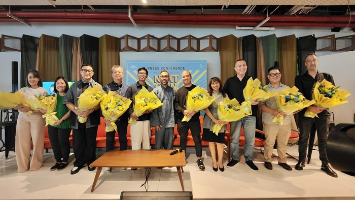 Plaza Indonesia Adakan Next Gen Festival 