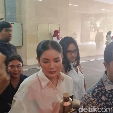 Nindy Ayunda Diduga Sembunyikan Dito Mahendra, Polisi: Mereka Tinggal Bersama