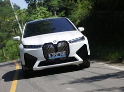 Ada yang Cari BMW Bekas Presiden Jokowi saat KTT, Ternyata Harganya Segini