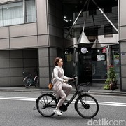 3 Menit Saja, 3 Menit Olahraga yang Dilakukan Orang Jepang agar Berumur Panjang
