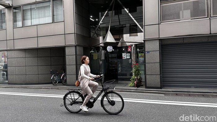 3 Menit Saja, 3 Menit Olahraga yang Dilakukan Orang Jepang agar Berumur Panjang
