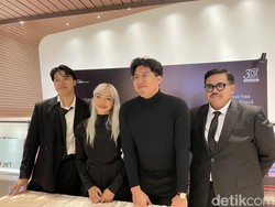 Alasan Reality Club Selalu Excited Tiap Manggung