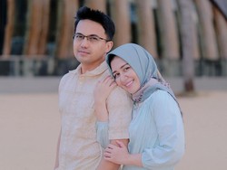 Sahrul Gunawan Mau Tambah Anak, Jalani Program dengan Dine Mutiara